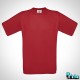 Tee Shirt col rond 150 B&C