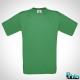 Tee Shirt col rond 150 B&C