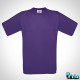 Tee Shirt col rond 150 B&C