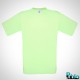 Tee Shirt col rond 150 B&C