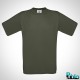 Tee Shirt col rond 150 B&C