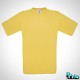 Tee Shirt col rond 150 B&C