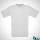Tee Shirt col rond 150 B&C