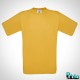 Tee Shirt col rond 150 B&C