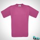 Tee Shirt col rond 150 B&C