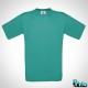 Tee Shirt col rond 150 B&C
