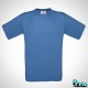 Tee Shirt col rond 150 B&C