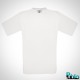 Tee Shirt col rond 150 B&C