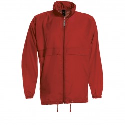 Coupe Vent (Unisex)