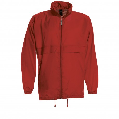 Coupe Vent (Unisex)