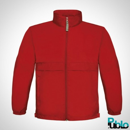 Coupe Vent (Unisex)