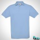 Polo coton 180 B&C