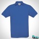 Polo coton 180g/m² B&C