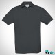Polo coton 180g/m² B&C