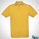Polo coton 180g/m² B&C