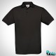 Polo coton 180g/m² B&C