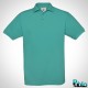 Polo coton 180g/m² B&C