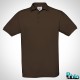 Polo coton 180g/m² B&C