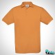 Polo coton 180g/m² B&C
