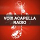 Voix Acapella pour la radio