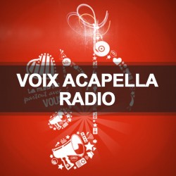Voix Acapella pour la radio