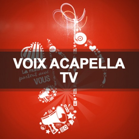 Spot audio