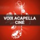 Spot audio