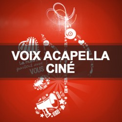 Spot audio