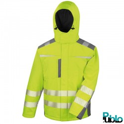 Veste Soft-Shell 3 couches 310g/m² 