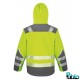 Veste Soft-Shell 3 couches 310g/m² 