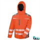 Veste Soft-Shell 3 couches 310g/m² 