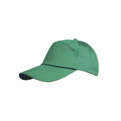 Casquette LS770 RIO 7 pans