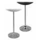 Mange debout pied en chrome