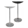 Mange debout pied en chrome