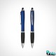 Stylos publicitaires AC0062 5 couleurs 1 marquage