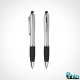 Stylos publicitaires AC0062 5 couleurs 1 marquage