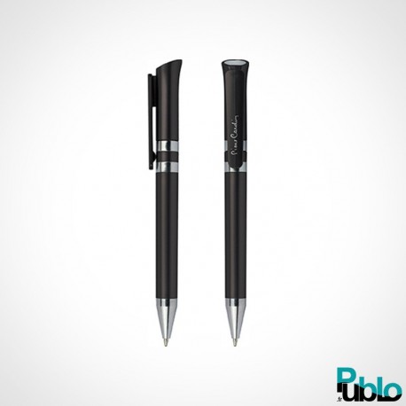 Stylos publicitaires PC0001 de 1 marquage