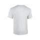 T-Shirt col rond GN180 Gildan