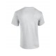 T-Shirt col rond GN180 Gildan
