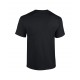 T-Shirt col rond GN180 Gildan