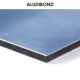 Dibond hauteur de 130 cm