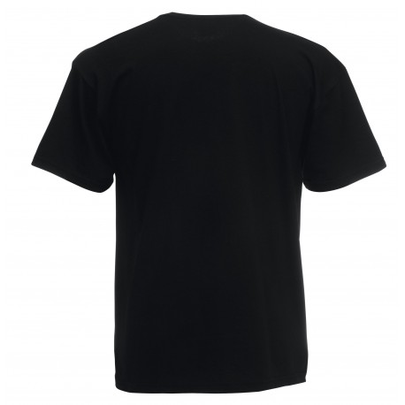 T-Shirt col rond SC220 Fruit Of The Loom