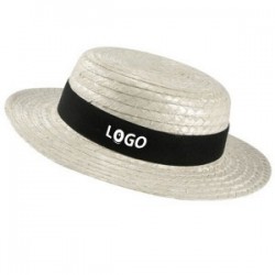 Canotier personnalisable
