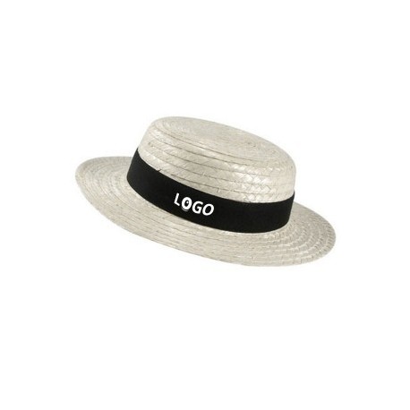 Canotier personnalisable