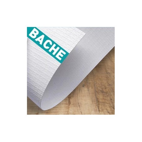 Banderole hauteur 60 cm