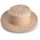 Canotier personnalisable
