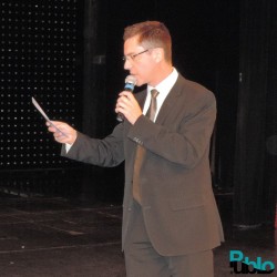 Animateur commercial