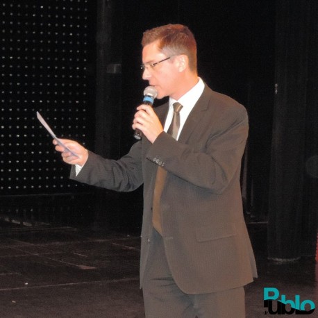 Animation commerciale