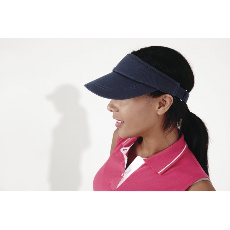 Casquette BeechField Sports Visor