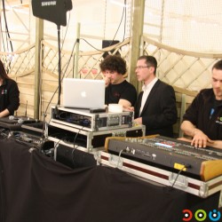 Presta Technicien